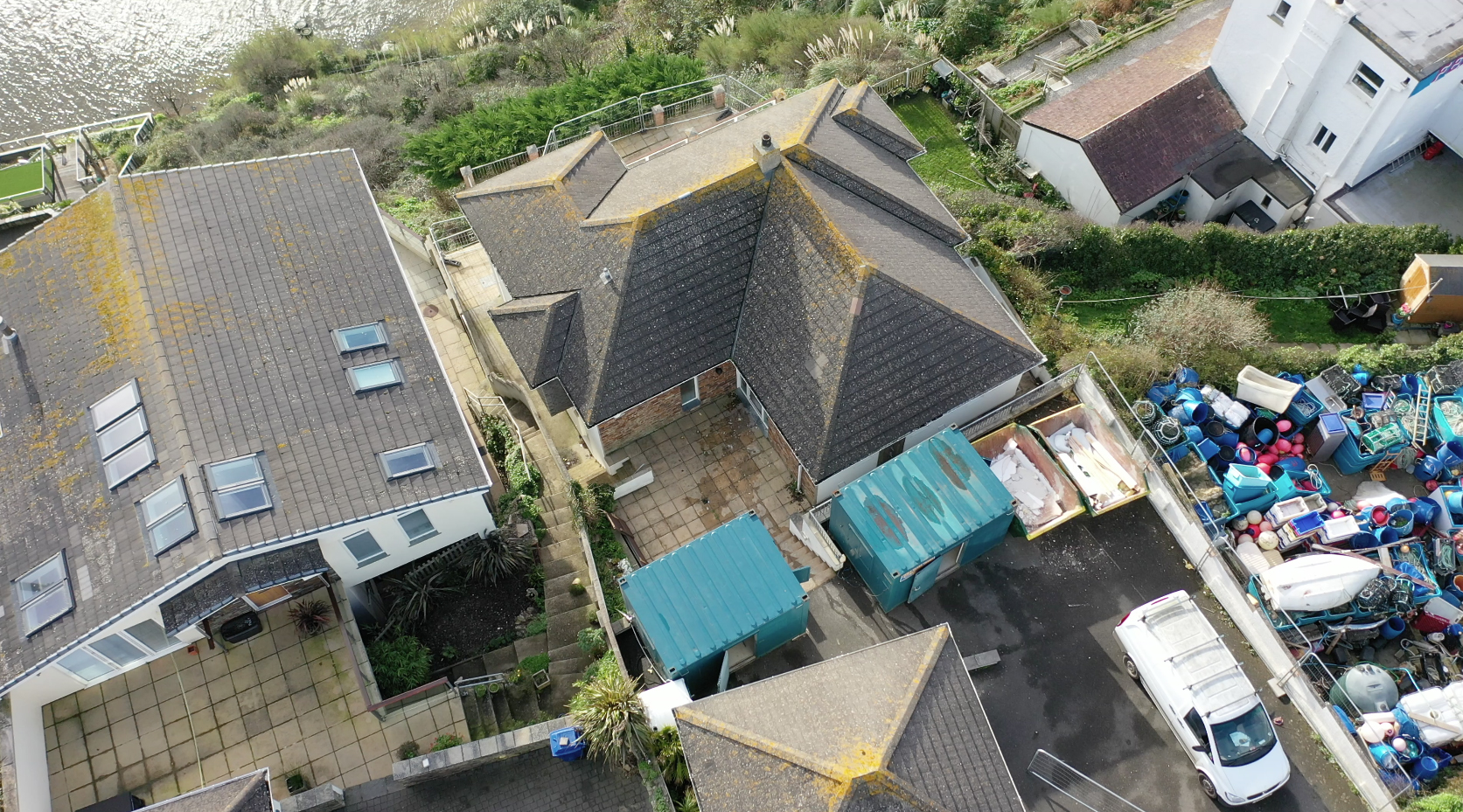 Before image